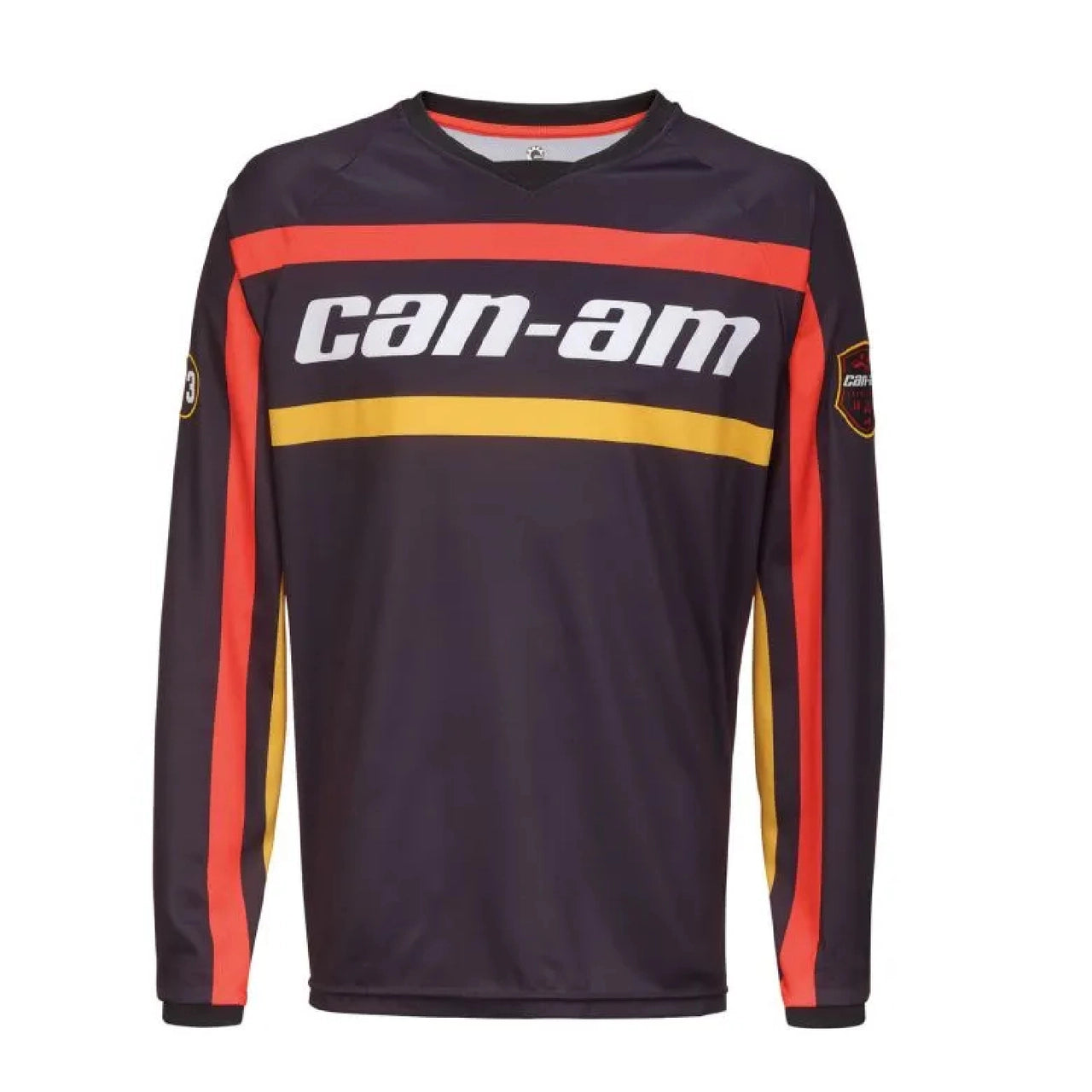 CAN-AM RESTOMOD MENS JERSEY
