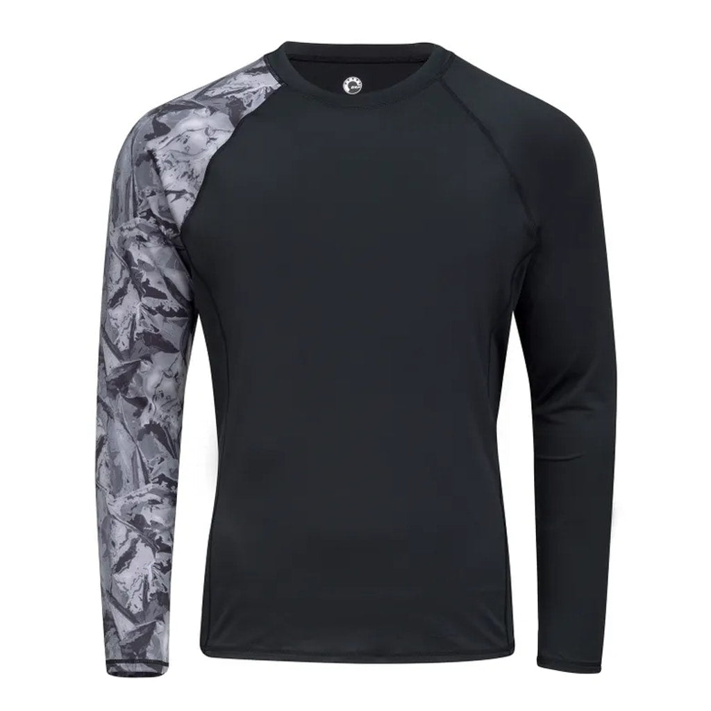 SEA-DOO ADVENTURE LONG SLEEVE RASHGUARD