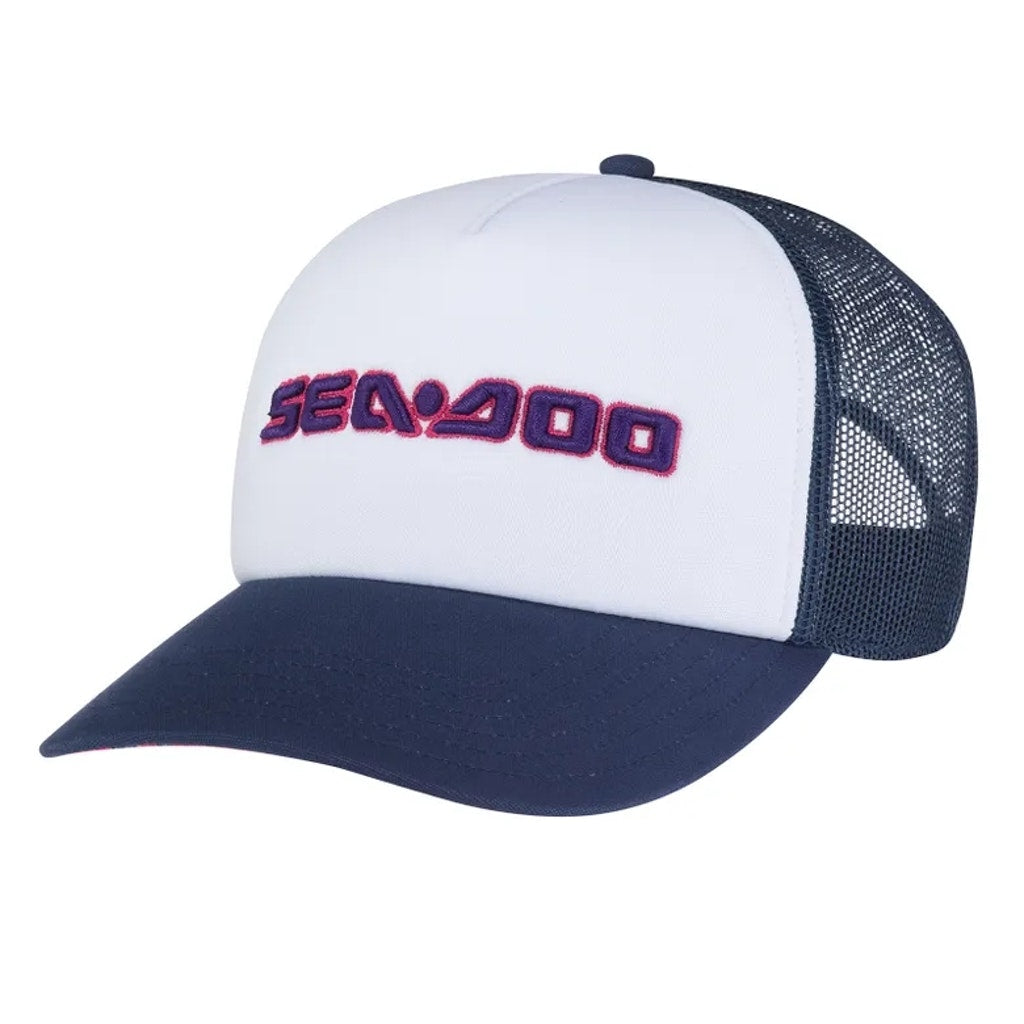SEA-DOO LADIES BEACH CAP