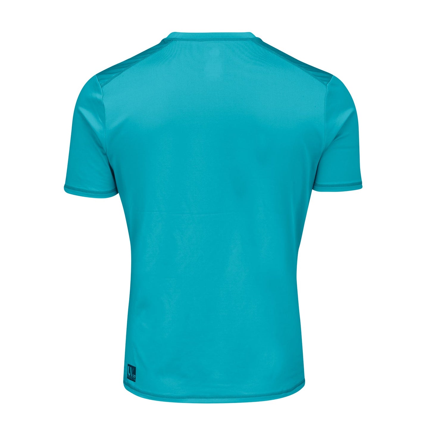 SEA-DOO MENS SHORT SLEEVE SIGNATURE RASHGUARD