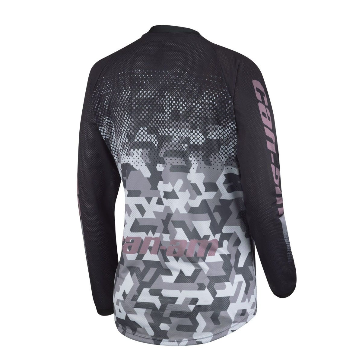 CAN-AM TETRA LADIES JERSEY