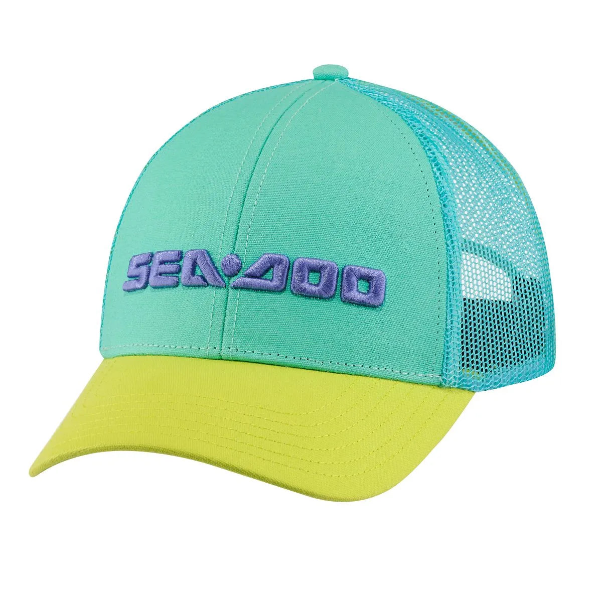 SEA-DOO YOUTH MESH CAP