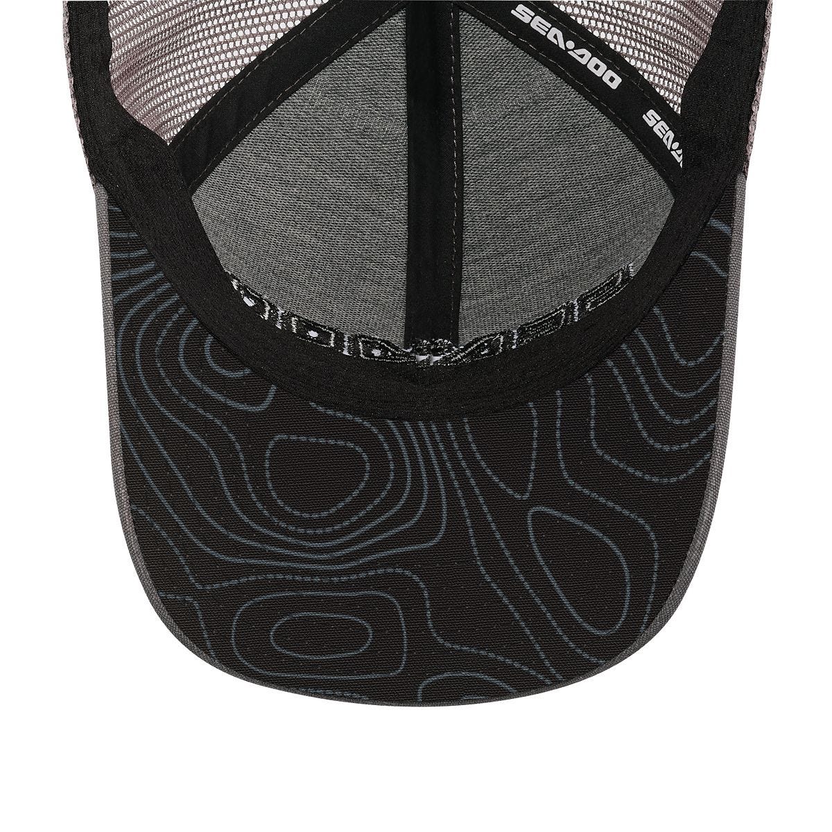 SEA-DOO MESH CAP UNISEX