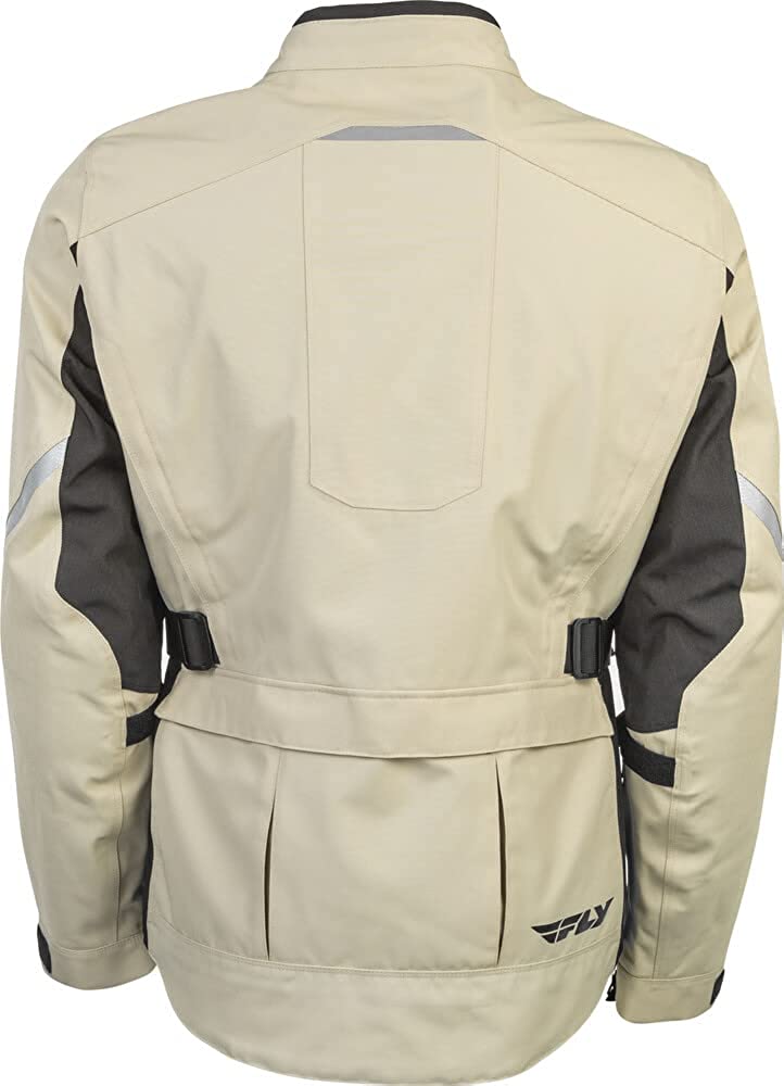 TERRA TREK JACKET