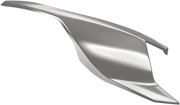 HYPER SILVER FAIRING KIT