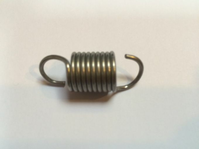RETURN SPRING FOR BRAKE LEVER