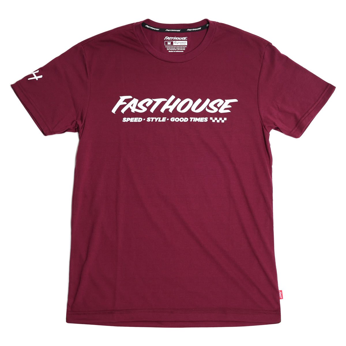 PRIME TECH TEE