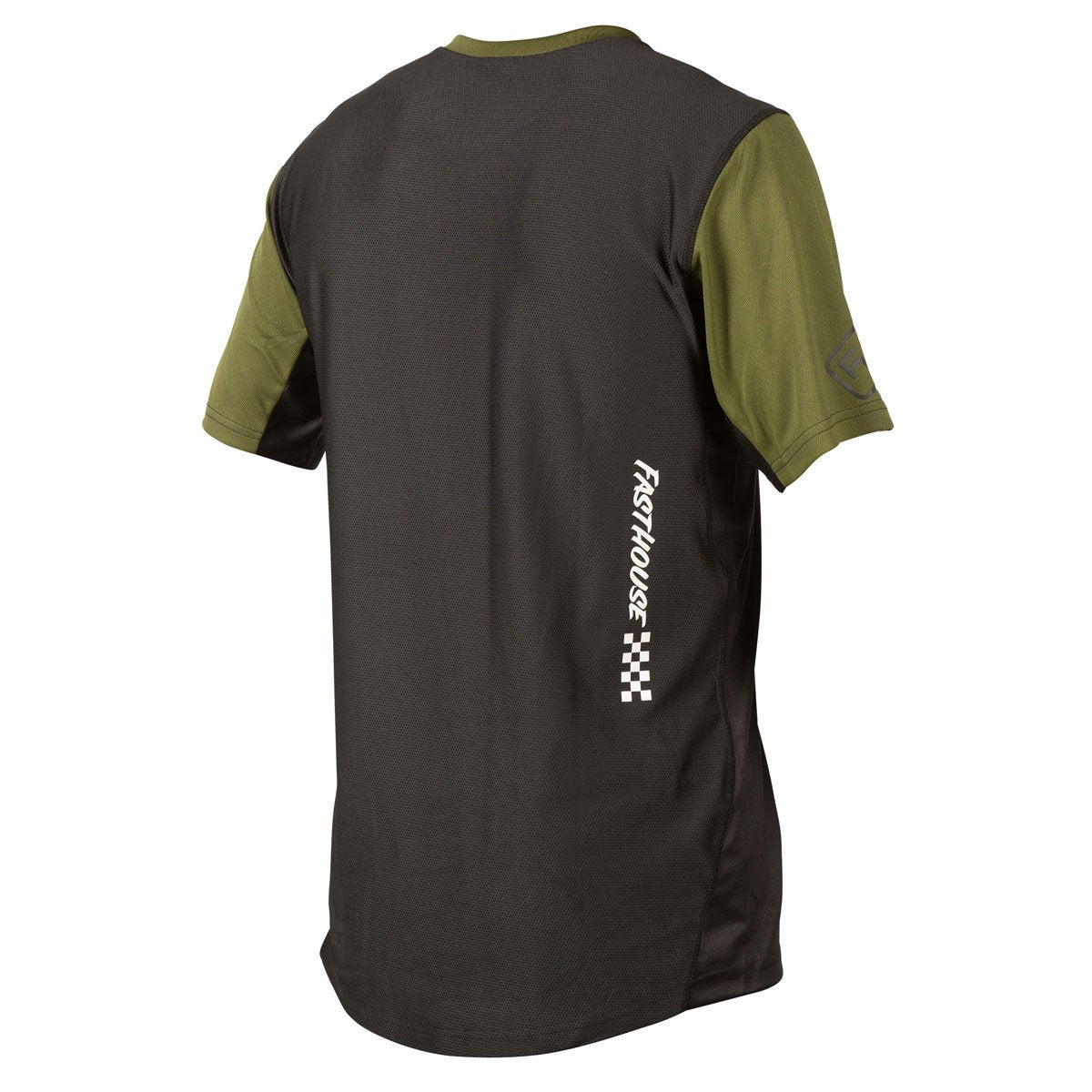 ALLOY BLOCK SS JERSEY