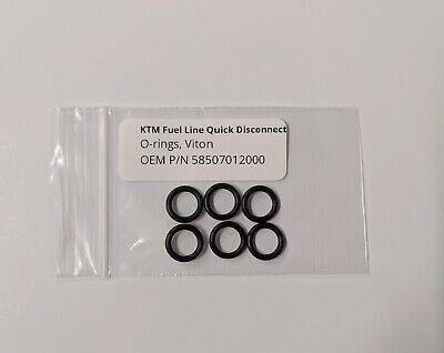 O-RING VITON F. PLUG CPC 05