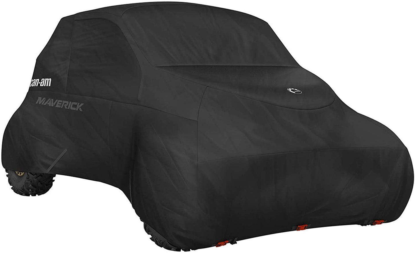 MAVERICK X3 HEAVY DUTY TRAILERING COVER