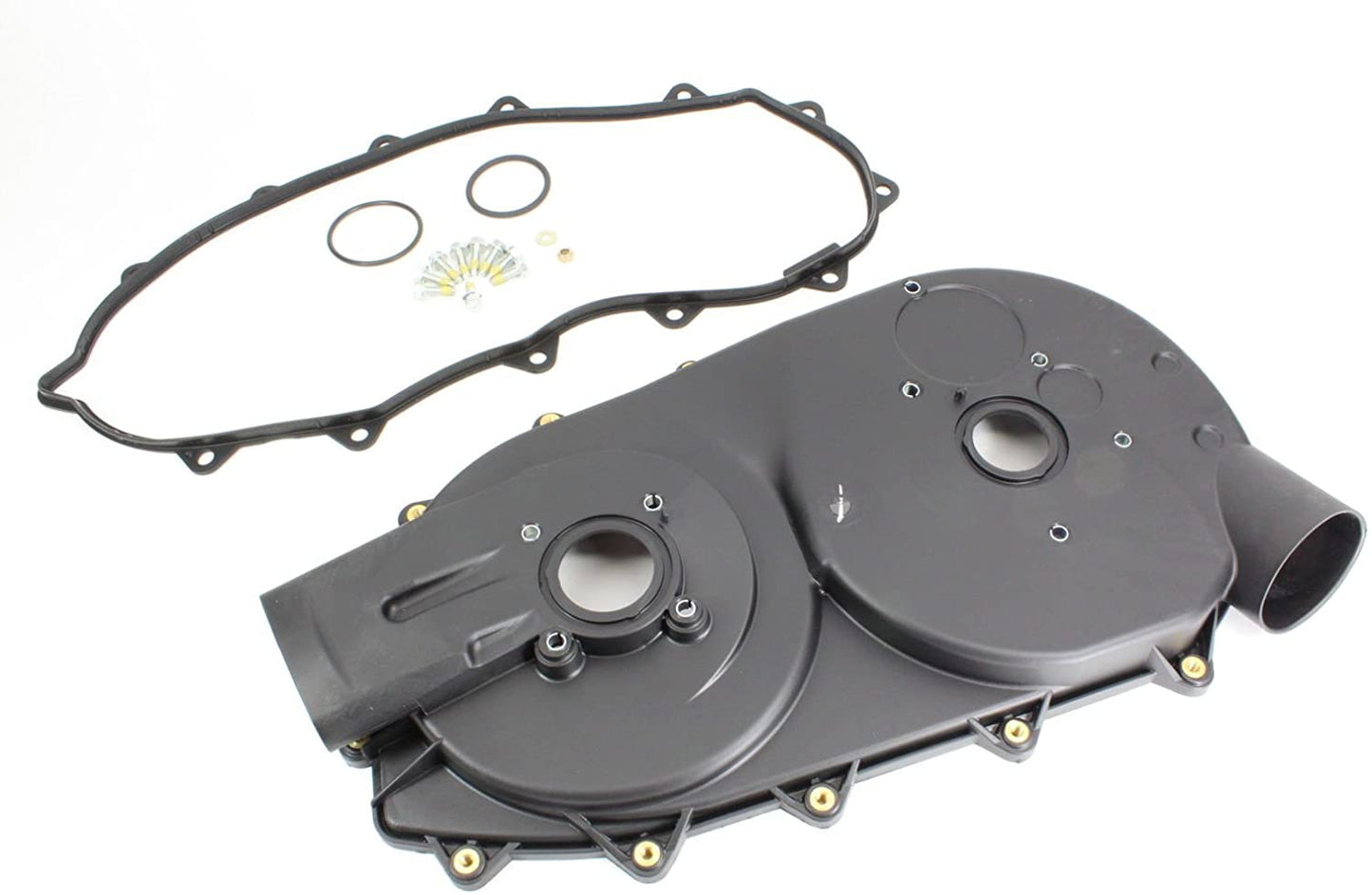 CVT AIR GUIDE KIT
