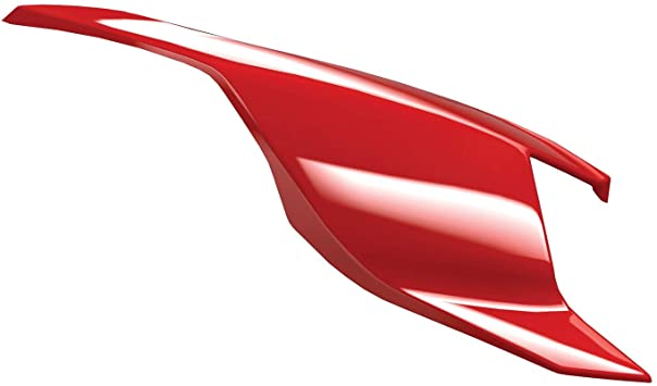 CLASSIC PANEL KIT - ADRENALINE RED