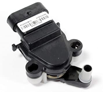 LH THROTTLE SENSOR