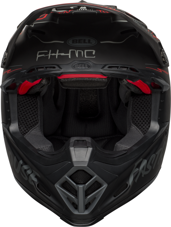 MOTO-9 FLEX: FASTHOUSE - DAY IN THE DIRT