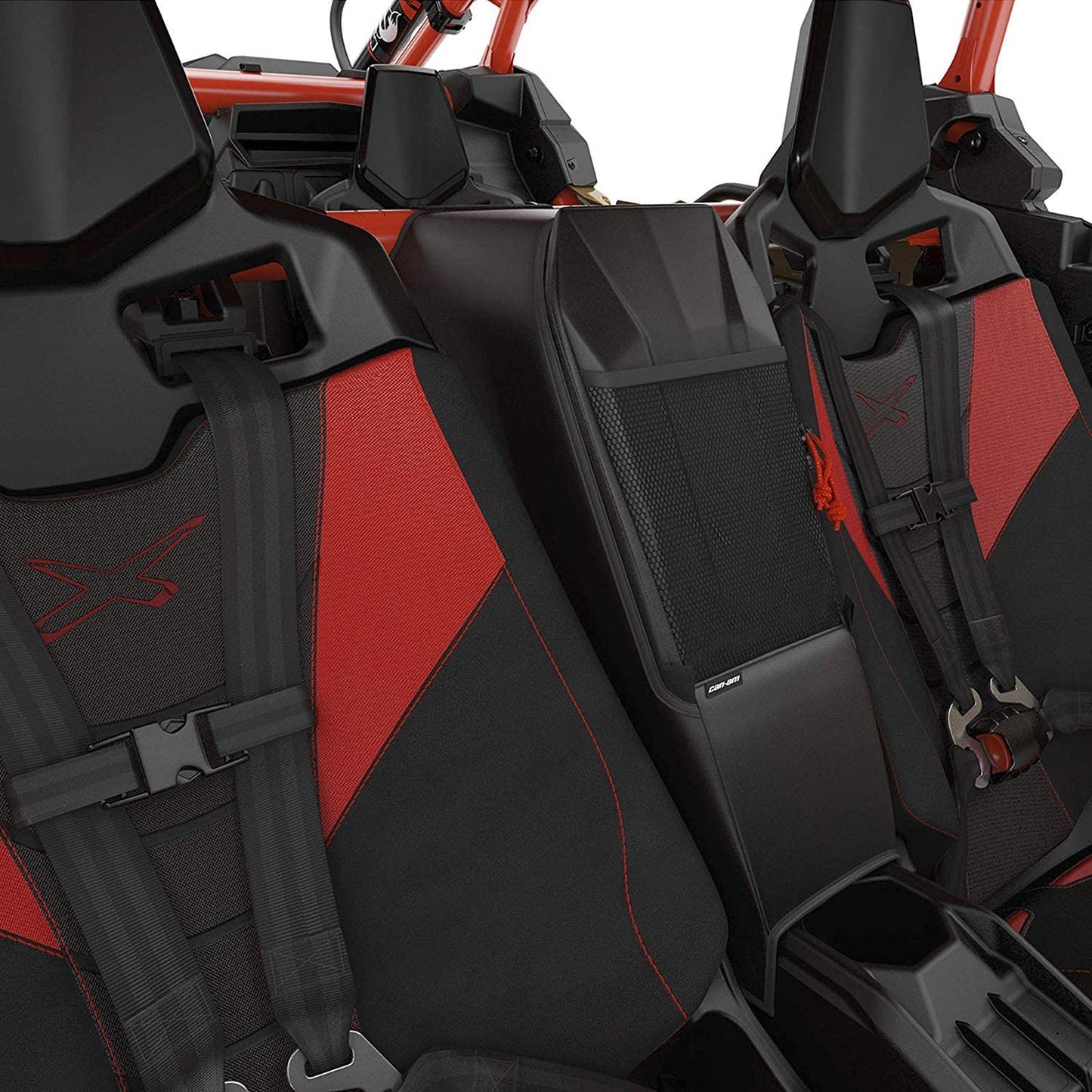 FRONT SHOULDER STORAGE BAG FOR MAX