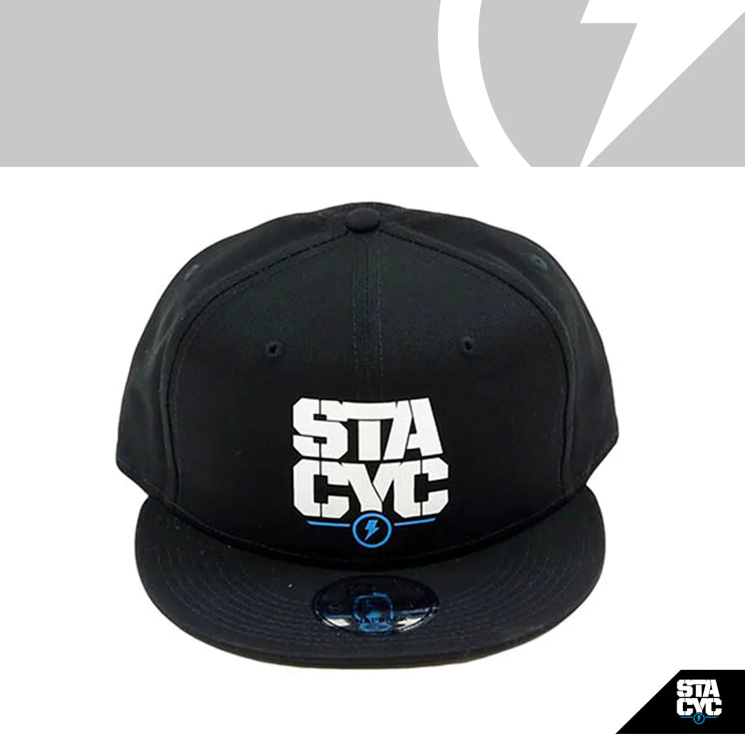 ADULT SNAPBACK HAT