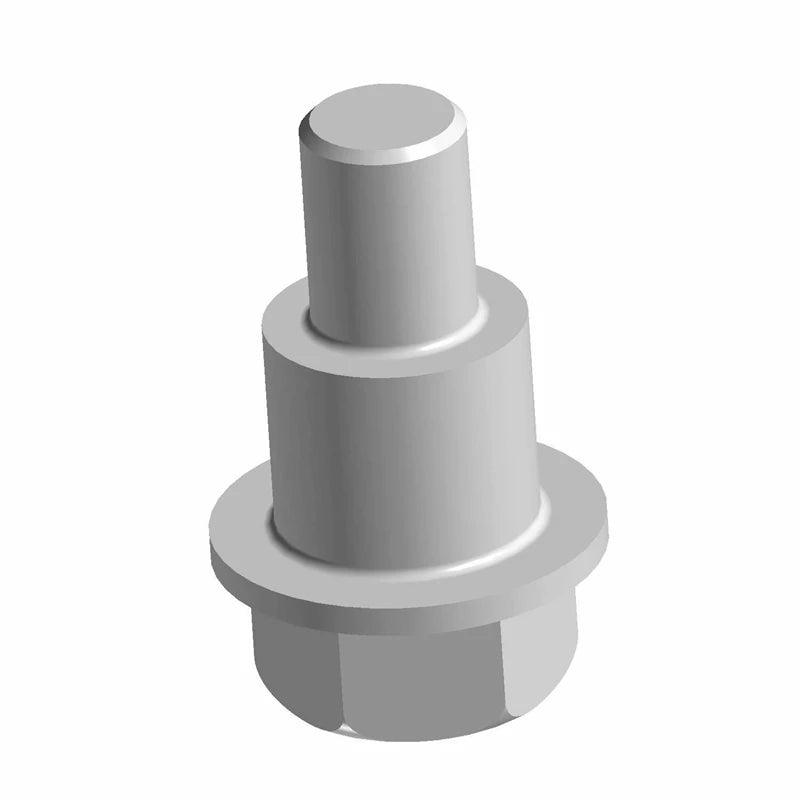 BOLT-M6X1.0X8,8 MM SHLD