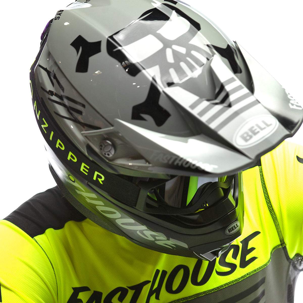 VONZIPPER PORKCHOP ZEPHYR GOGGLE