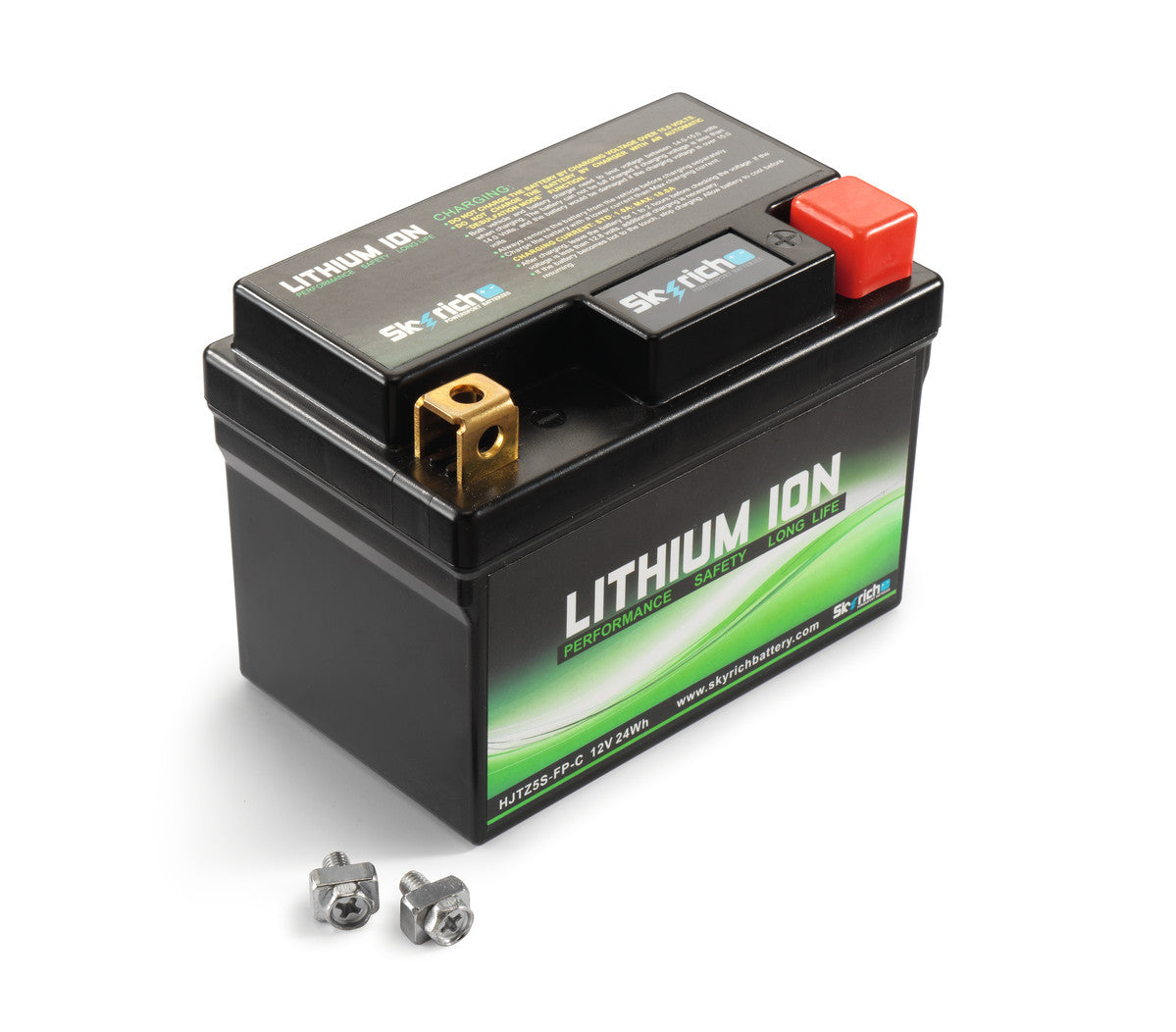BATTERY 12V/24WH