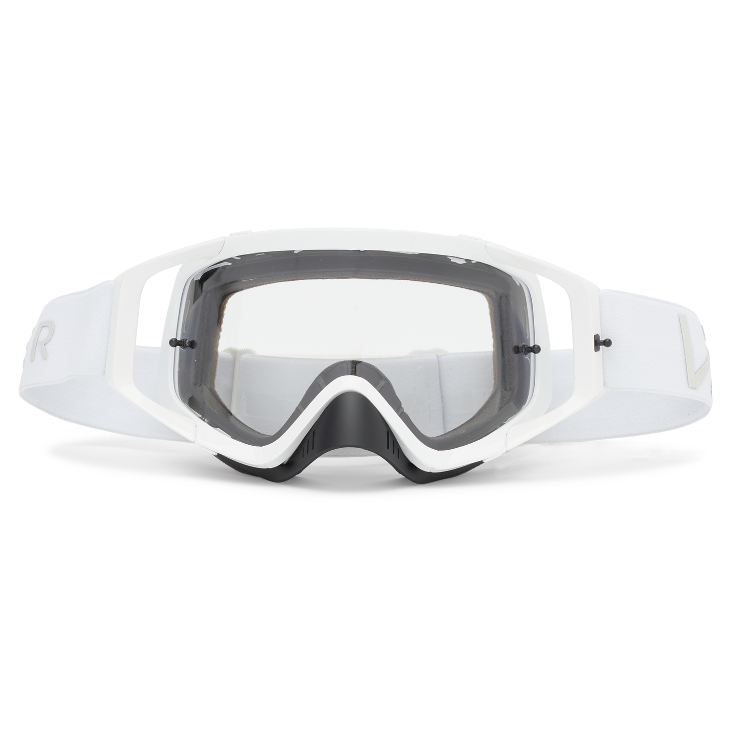 VONZIPPER PORKCHOP BLANCO GOGGLE