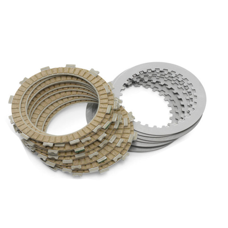 CLUTCH DISC PACKAGE