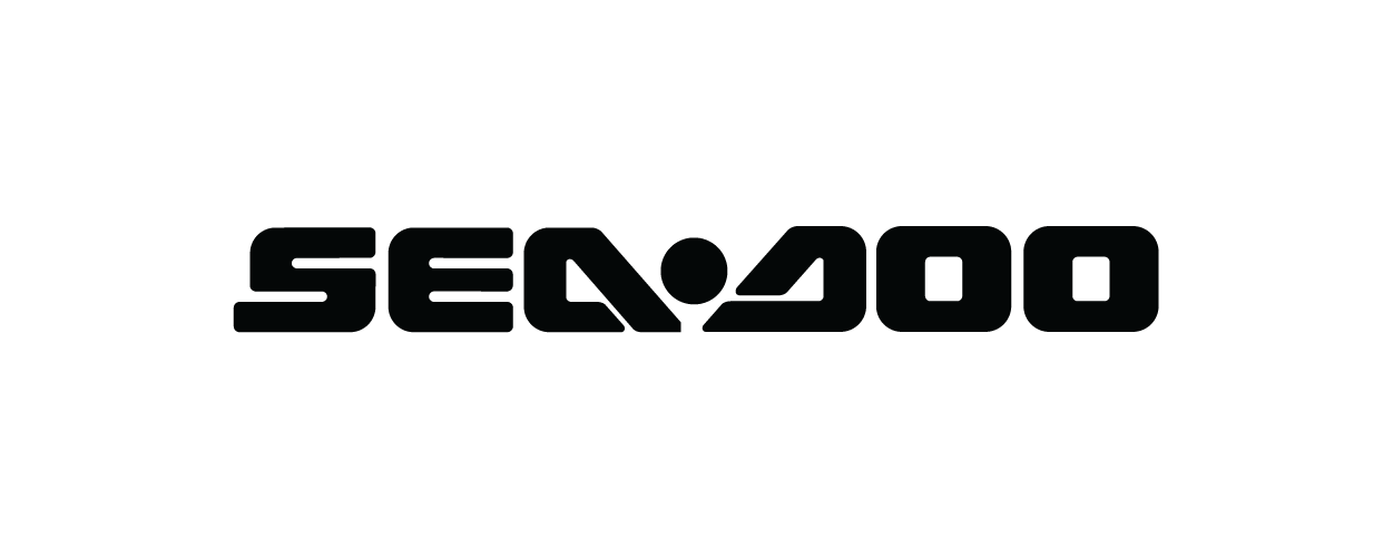 SEA-DOO HULL DECAL