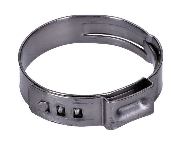 HOSE CLAMP