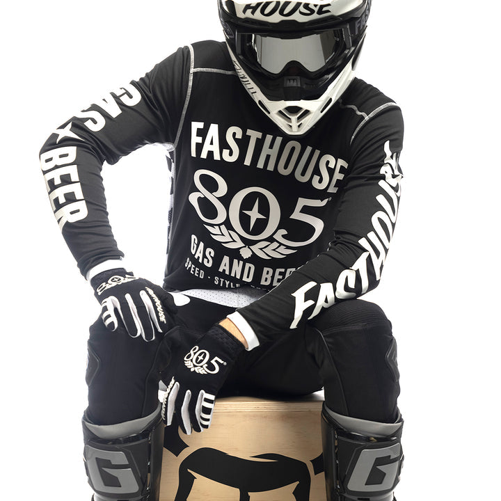 GRINDHOUSE 805 JERSEY