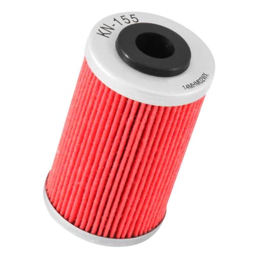 OIL FILTER LONG