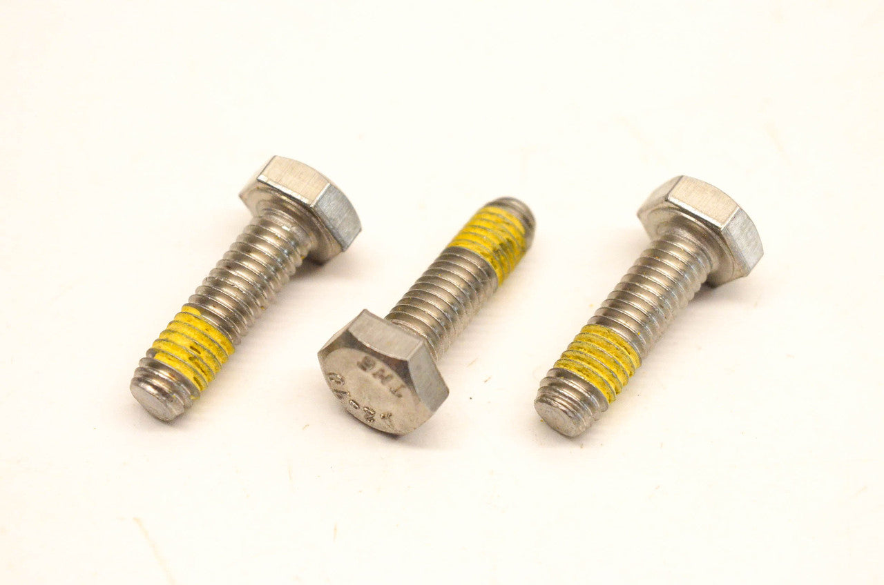 SCREW HEX.CAP DIN.933