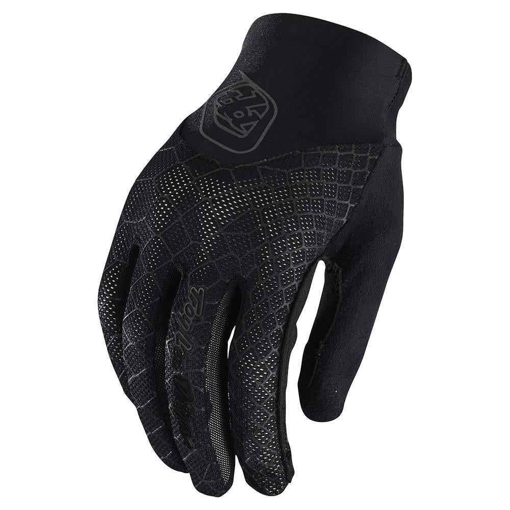 WOMENS ACE GLOVE; SNAKE