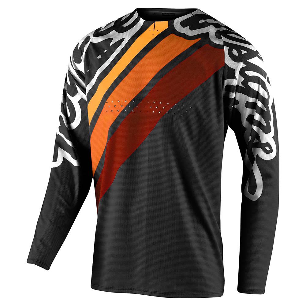 SE PRO JERSEY; SECA 2.0