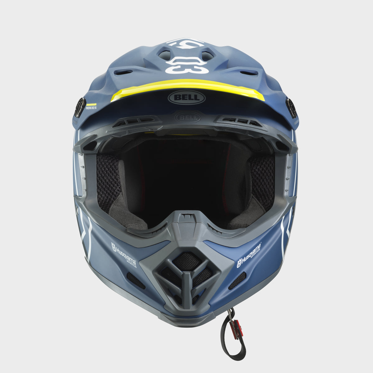 MOTO 9 MIPS GOTLAND HELMET