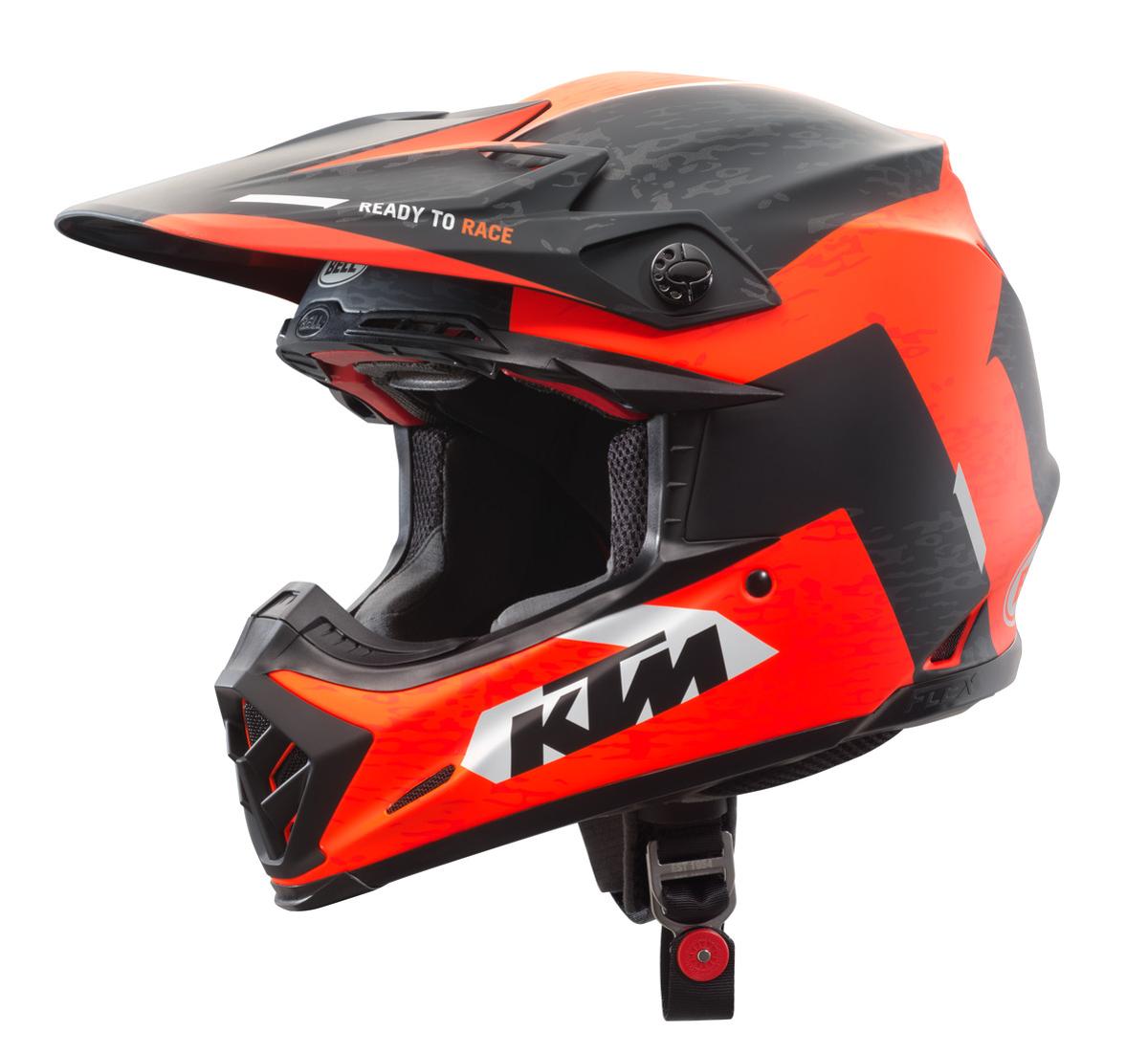 MOTO 9 FLEX HELMET