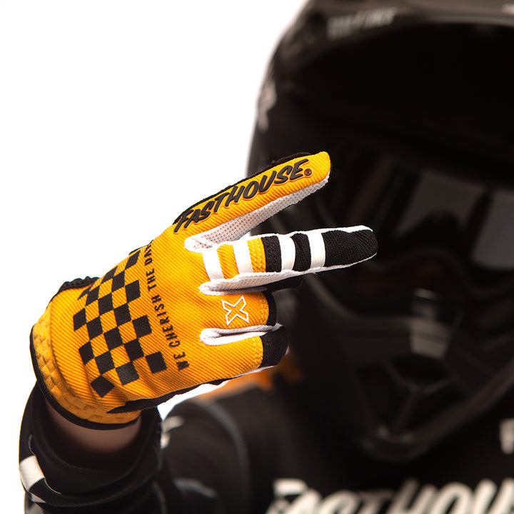 YOUTH SPEED STYLE BRUTE GLOVE