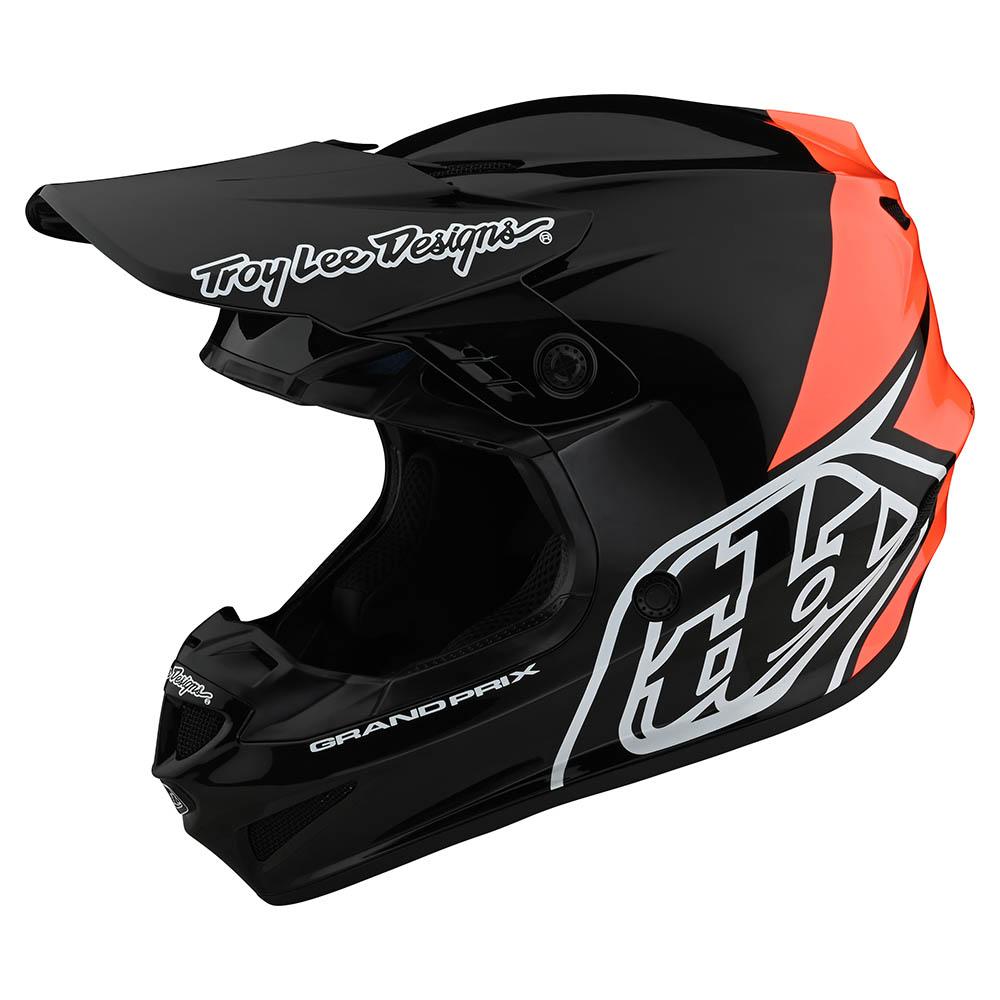 GP YOUTH HELMET; BLOCK