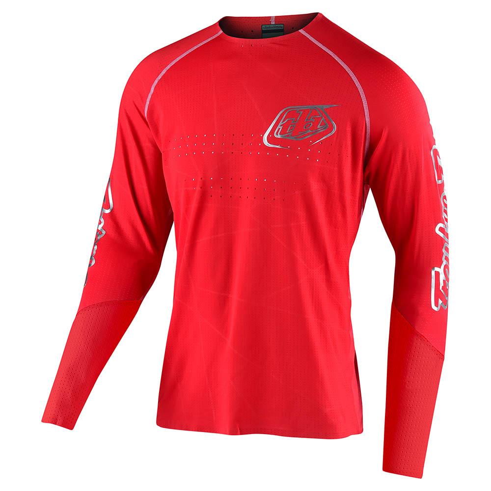 SE ULTRA JERSEY; PODIUM