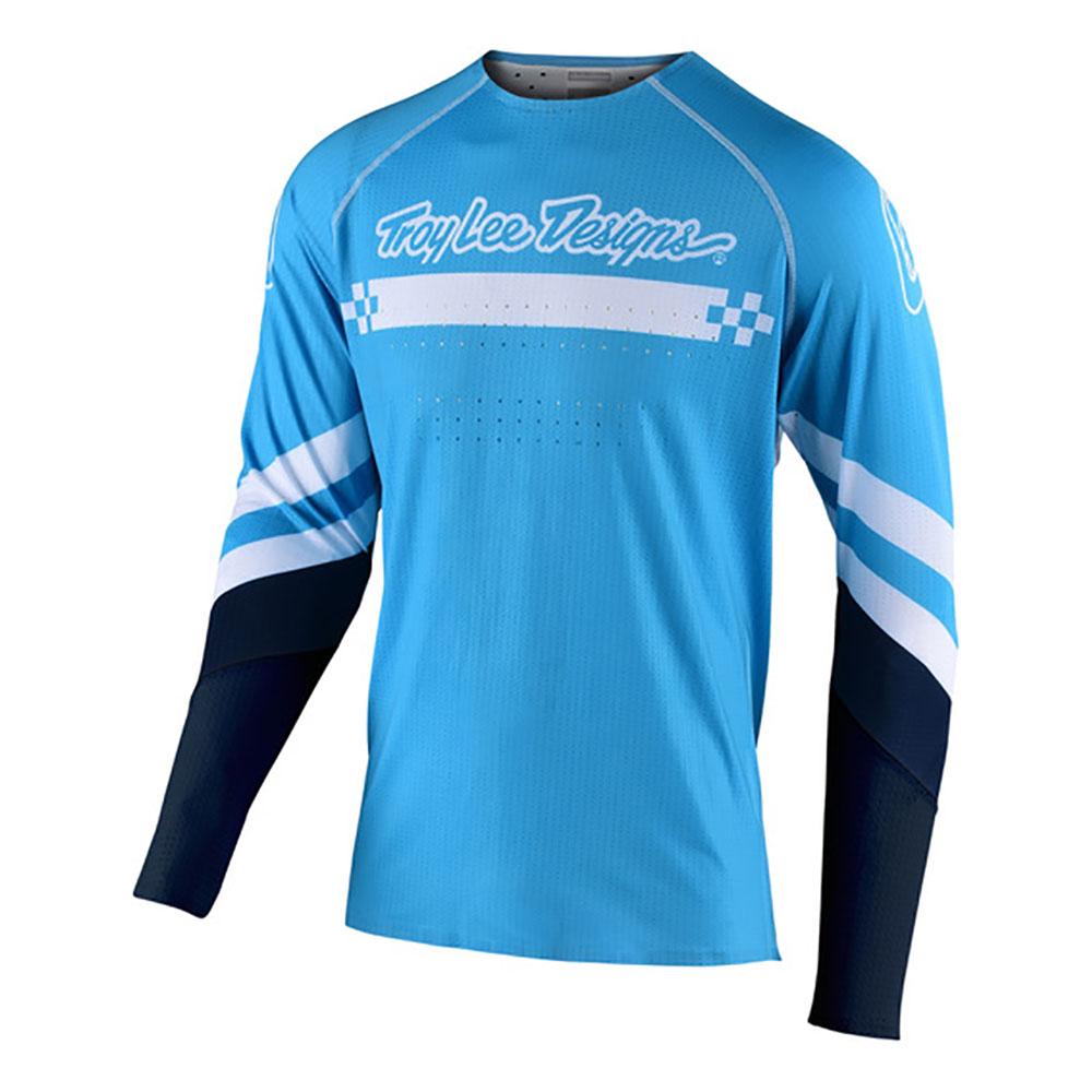 SE ULTRA JERSEY; FACTORY