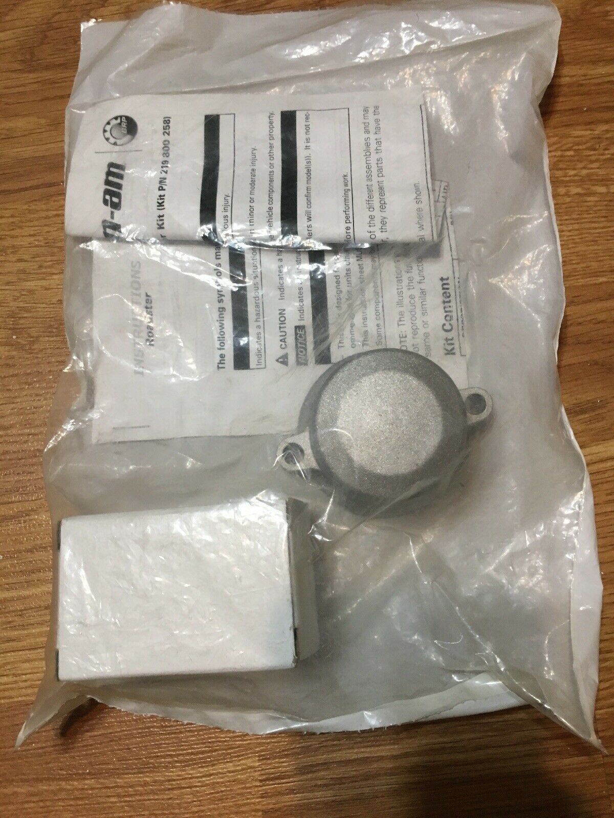 ENSEMBLE.*FILTER COVER