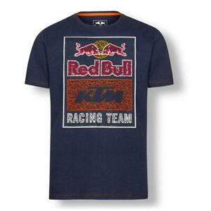 RB KTM RACING TEAM GRAPHIC TEE