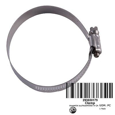 TRIDON GEAR CLAMP