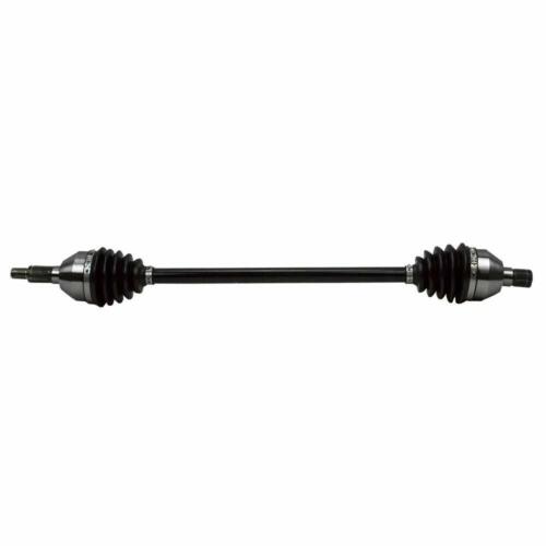 HALF SHAFT