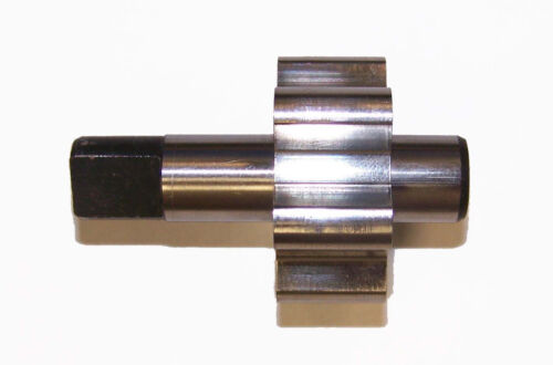 PUMP SHAFT ASSY