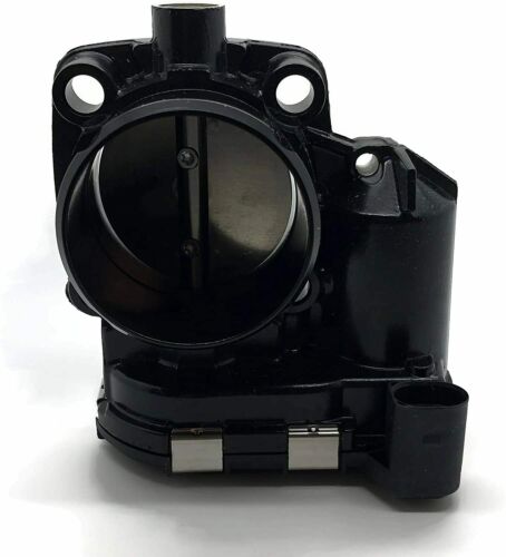 THROTTLE BODY SOCKET ASSY.