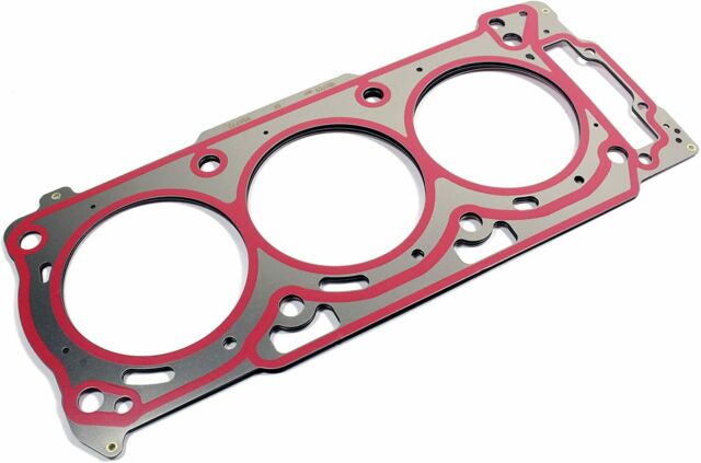 CYLINDER HEAD GASKET