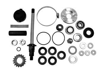 SUPERCHARGER REBUILD KIT