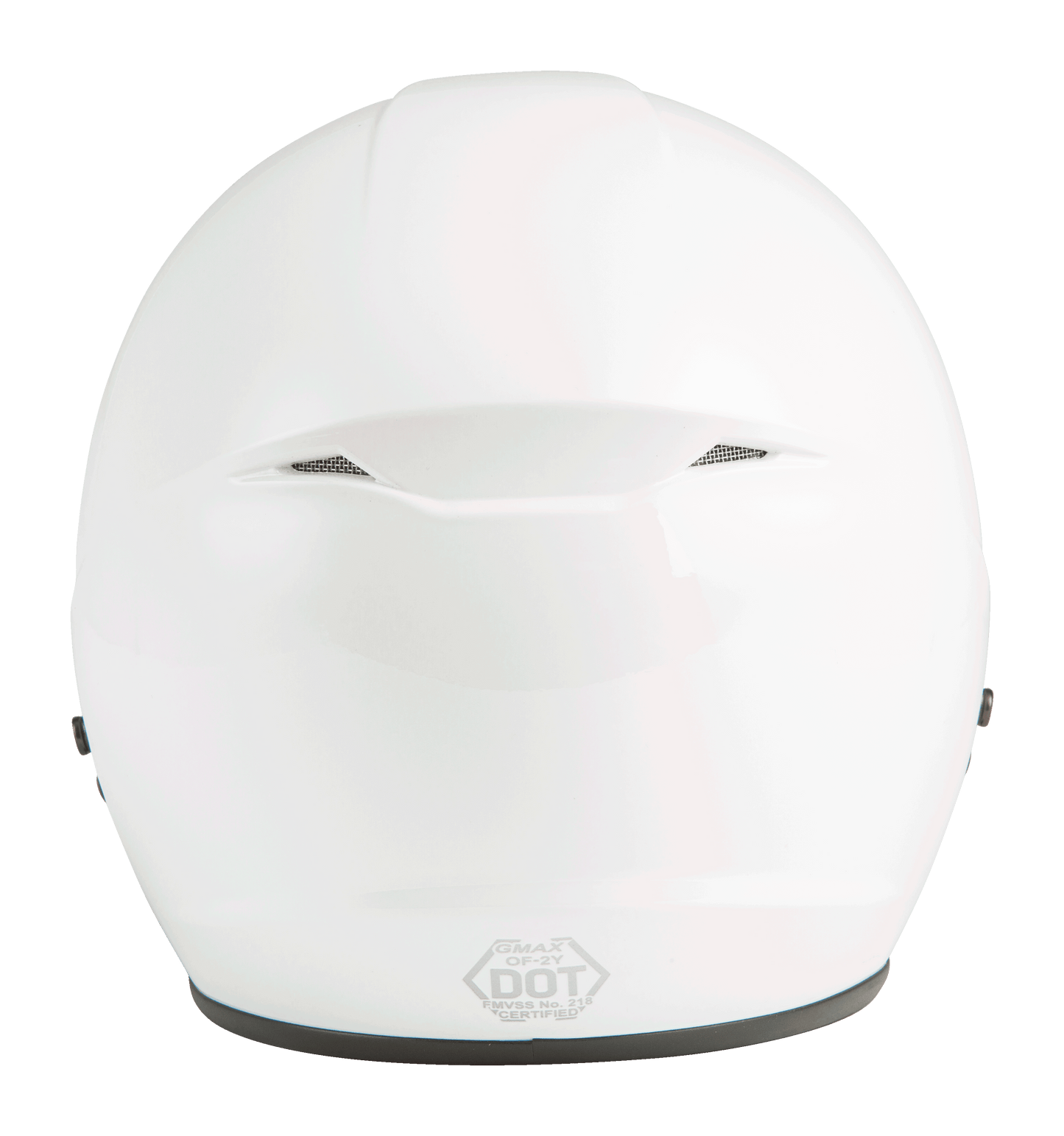 OF-2 OPEN-FACE HELMET
