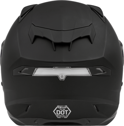 FF-98 FULL-FACE HELMET