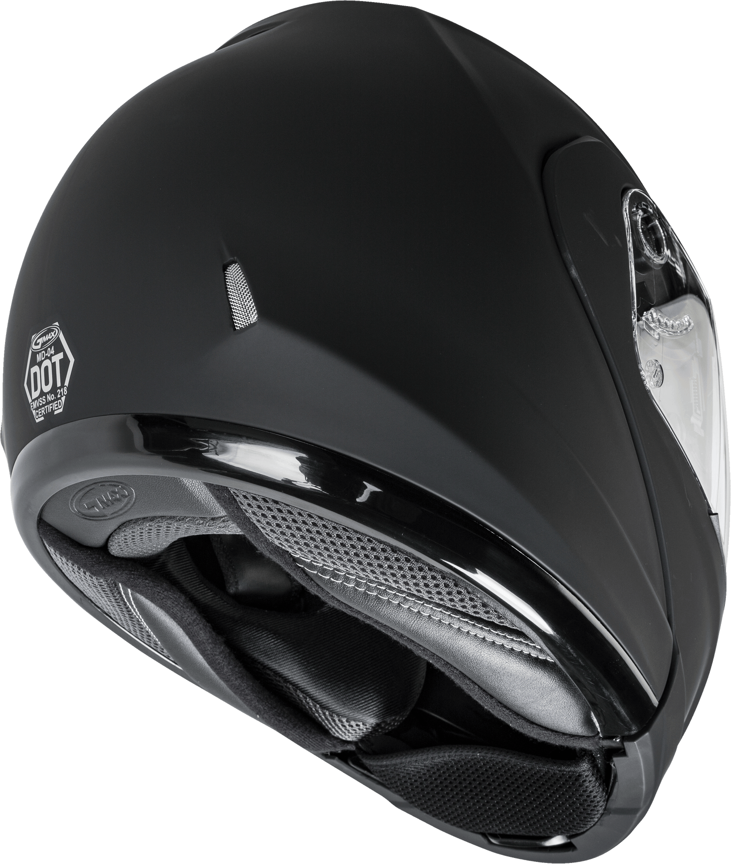 MD-04 MODULAR HELMET