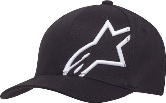 CORP SHIFT 2 CURVED BILL HAT